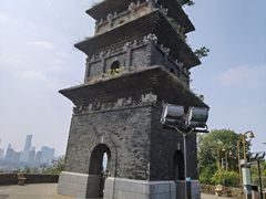 -九华山公园