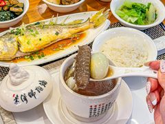 -李清佛跳墙|福建省十大名厨之首(后江埭店)