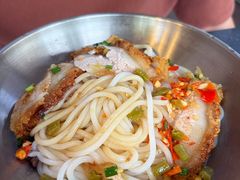 -丫丫桂林米粉(学府店)