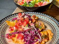 -Q MEX 库迈墨西哥餐吧(三里屯店)