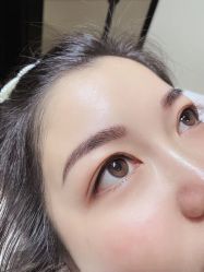 点击看大图 -西施无菌半永久纹绣眉眼影唇轻增发纹发际线