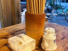 -纯阳馆鱼香排骨面(吉祥街店)