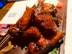 老本帮熏鱼-韵秋荷(宝山龙湖天街店)