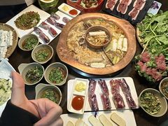 -滇釜火锅·能喝汤的火锅(车公庄店)