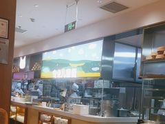 -西贝(枫蓝国际购物中心店)