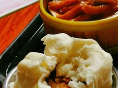 招牌大包-恒兴发茶店(水巷口店)