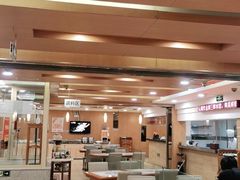 大堂-东方饺子王(创始店)