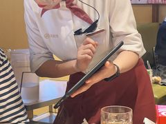 -海底捞火锅(让胡路万达店)
