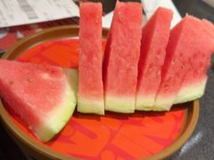 -大牛寿喜烧·和牛放题(香港广场店)