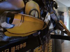 -天幕新彩云国际影城(激光巨幕店)