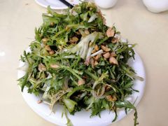 -华春餐馆(鱼山路店)