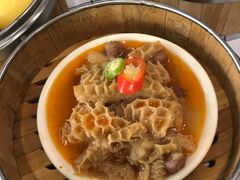 -中国饭店-餐厅