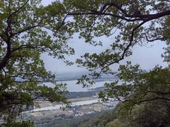 -虞山风景区