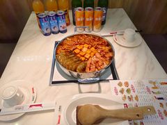 -一品焖锅(榆星广场店)