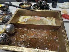 -星湖特色餐厅· 三岔湖环球融创天堂洲际酒店