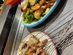 -牛街洪记小吃店(牛街店)