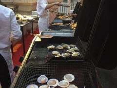 -三亚湾皇冠假日度假酒店·临风大堂酒廊