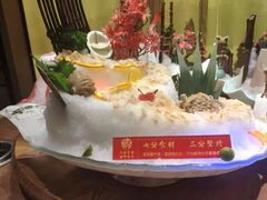 -尚海豆捞(乐虹坊店)