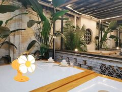 -浮何烤铺(桐梓林店)