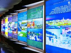 -哈尔滨规划展览馆