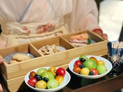 -中和·国风茶馆(愚园路店)