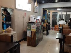 -淮南牛肉汤(定福庄西街店)