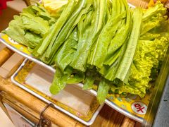 -芦月轩羊蝎子(北蜂窝店)