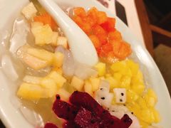 -盡膳口福跷脚牛肉火锅(合生汇购物中心店)