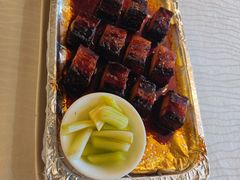 回锅肉-大蓉和(双楠店)