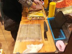 -传闻来紫菜包饭·打糕(西塔韩百店)