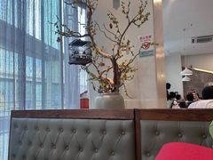 -味+新京宴·烤鸭·北京菜(创意谷店)