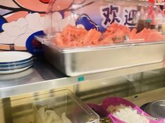-小船渔村•大连菜•大连焖鱼(黄河路店)