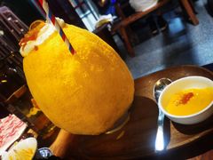 -楠火锅(龙阳广场店)