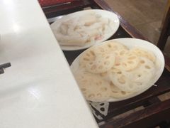 -粤潮牛肉火锅店(江南大道店)