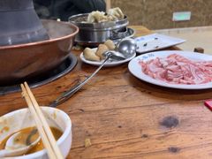 -元盛居(生态大街店)