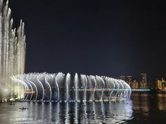 -金鸡湖景区
