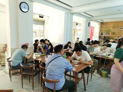 大堂-烛影拾光观景餐厅·创意菜·摄影·小提琴(大唐不夜城店)