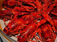 -巴厘龙虾·榜首油焖大虾(洞庭·艺术洋房店)