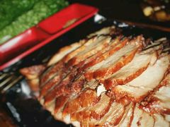 -树下时尚餐厅(翠园街店)