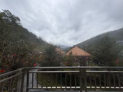 -中铁花水湾四季温泉谷