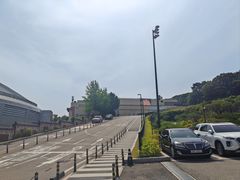 -新罗免税店(首尔总店)