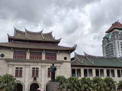 -厦门大学(思明校区)