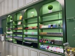 -如一·美甲美睫