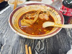 -西月城谭豆花(春熙路店)