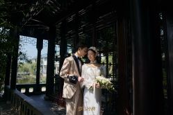 -罗马经典婚纱摄影·轻奢化定制