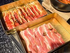 -入火韩国烤肉(凯旋广场店)