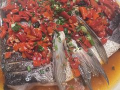 -味上湘菜馆(岳麓山店)