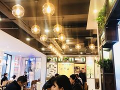 大堂-王妈热卤·川味馆(海昌店)