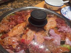 -黄记煌三汁焖锅(欢乐海岸店)