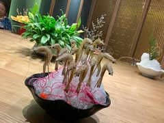 -尚海豆捞(乐虹坊店)